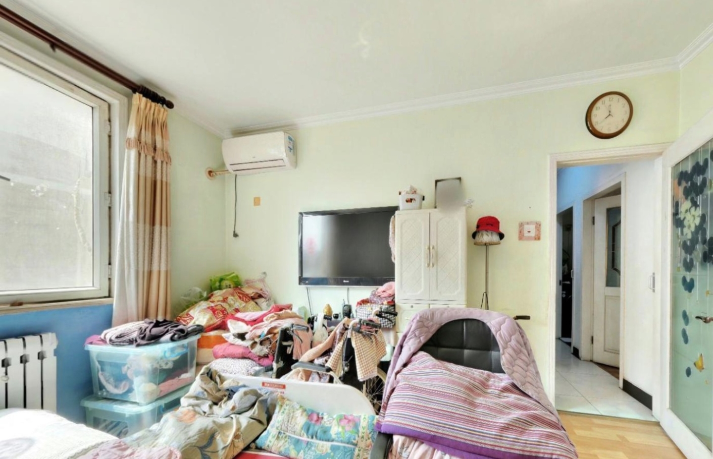 北京天通西苑一区二手房房源图片