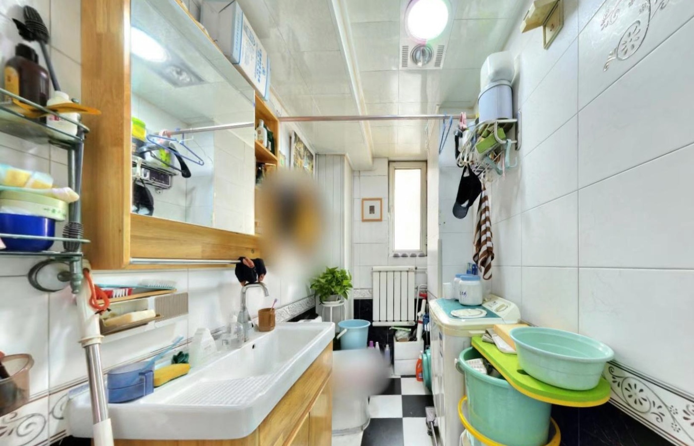 北京天通西苑一区二手房房源图片