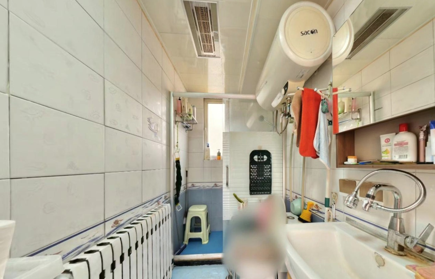 北京天通西苑一区二手房房源图片