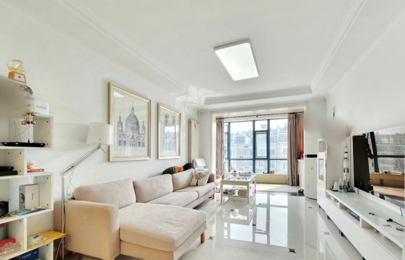 北京天通苑北三区二手房房源图片