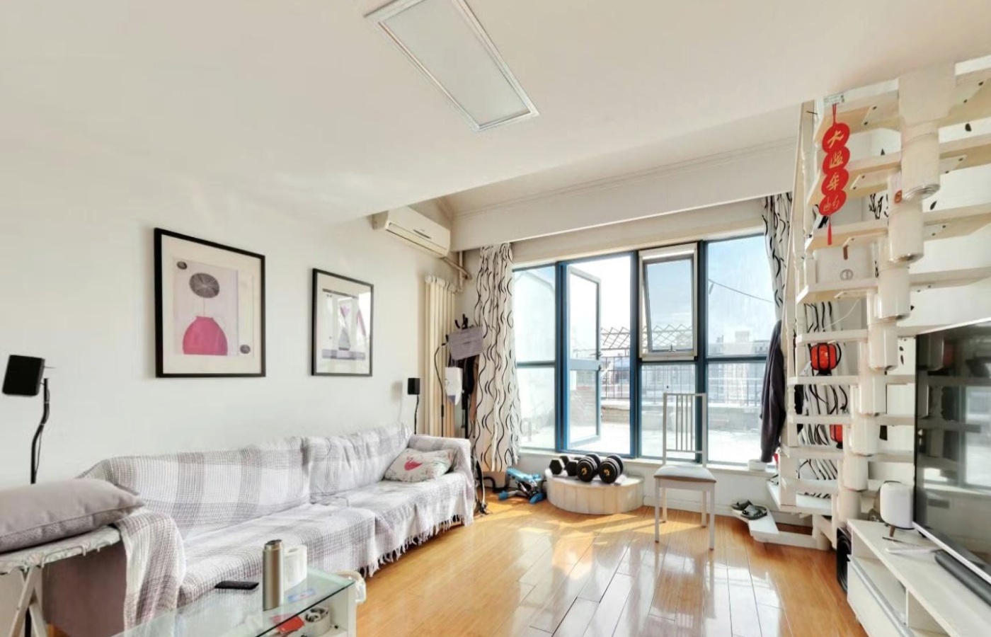 北京天通苑北三区二手房房源图片