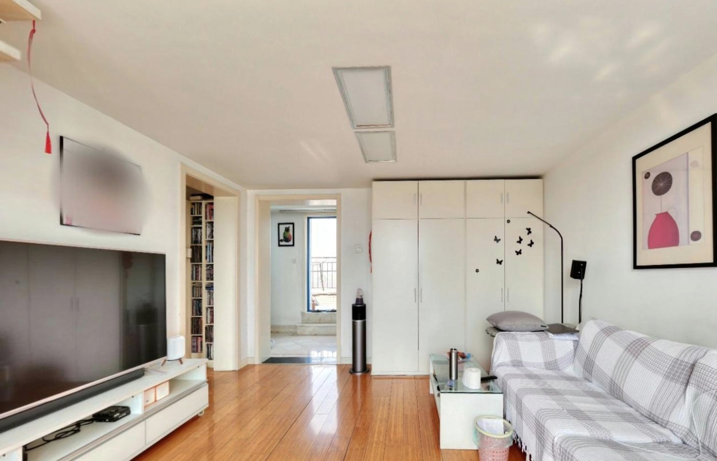 北京天通苑北三区二手房房源图片