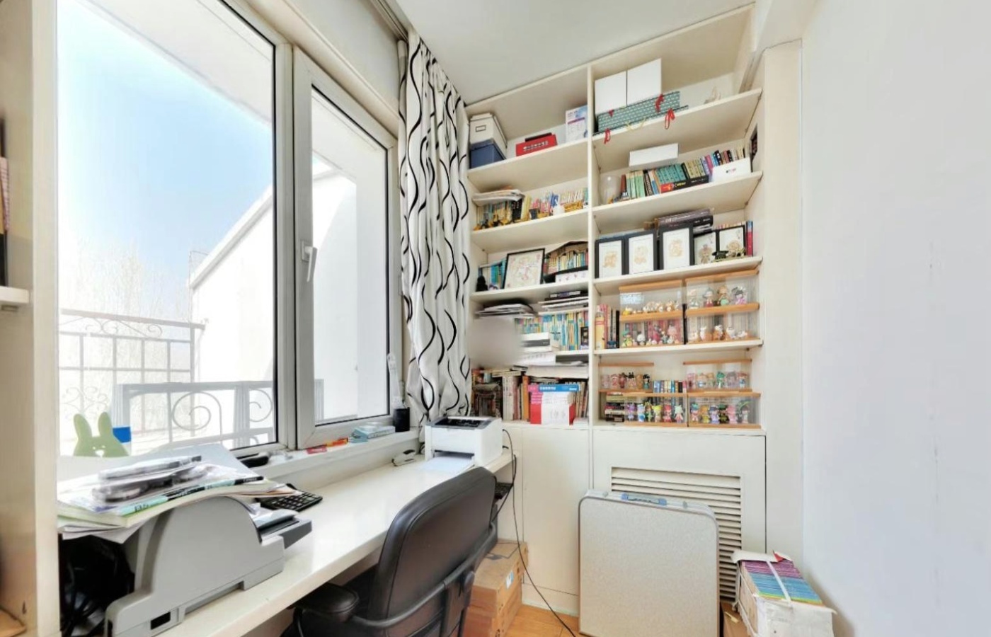 北京天通苑北三区二手房房源图片