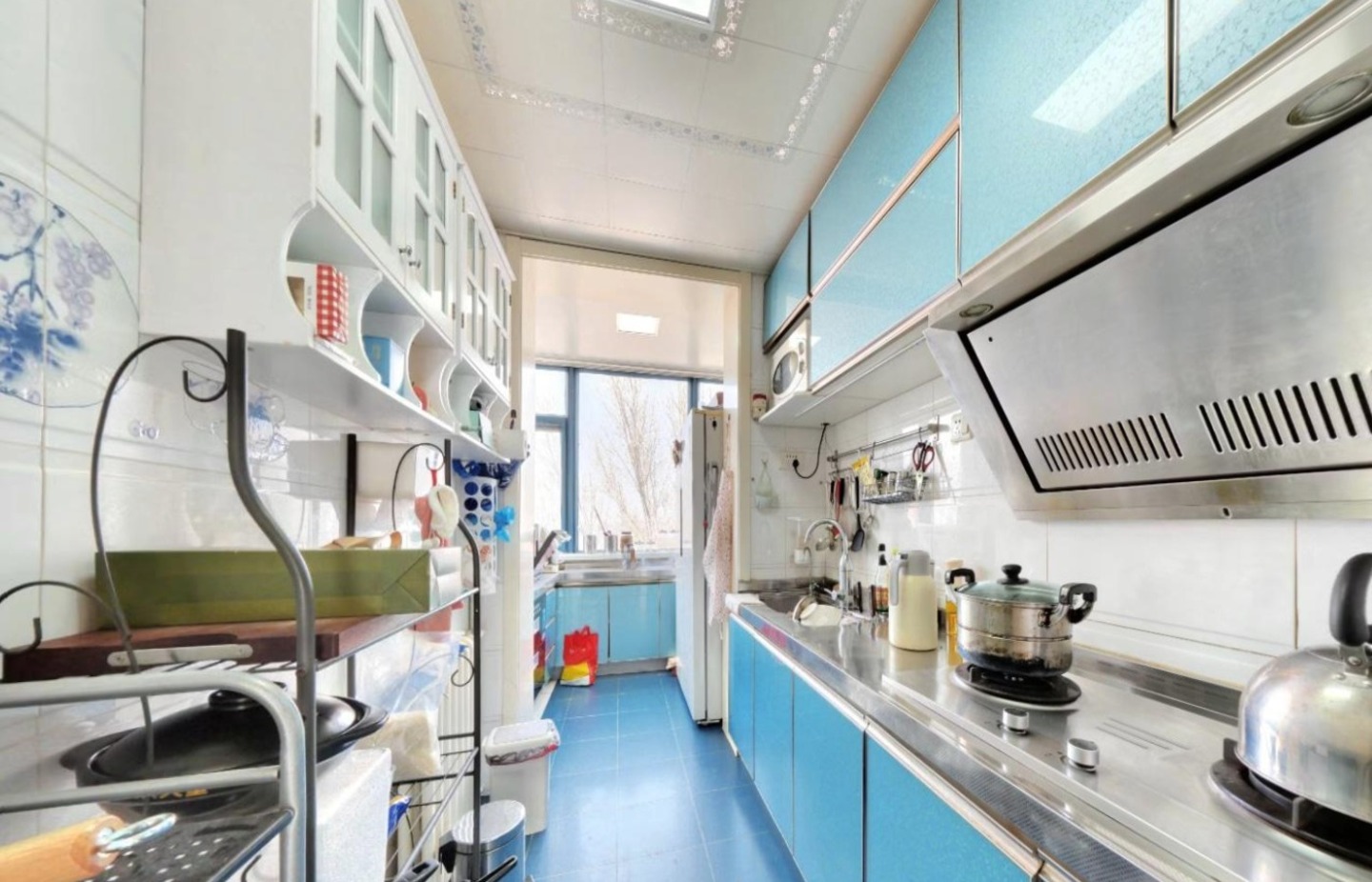 北京天通苑北三区二手房房源图片