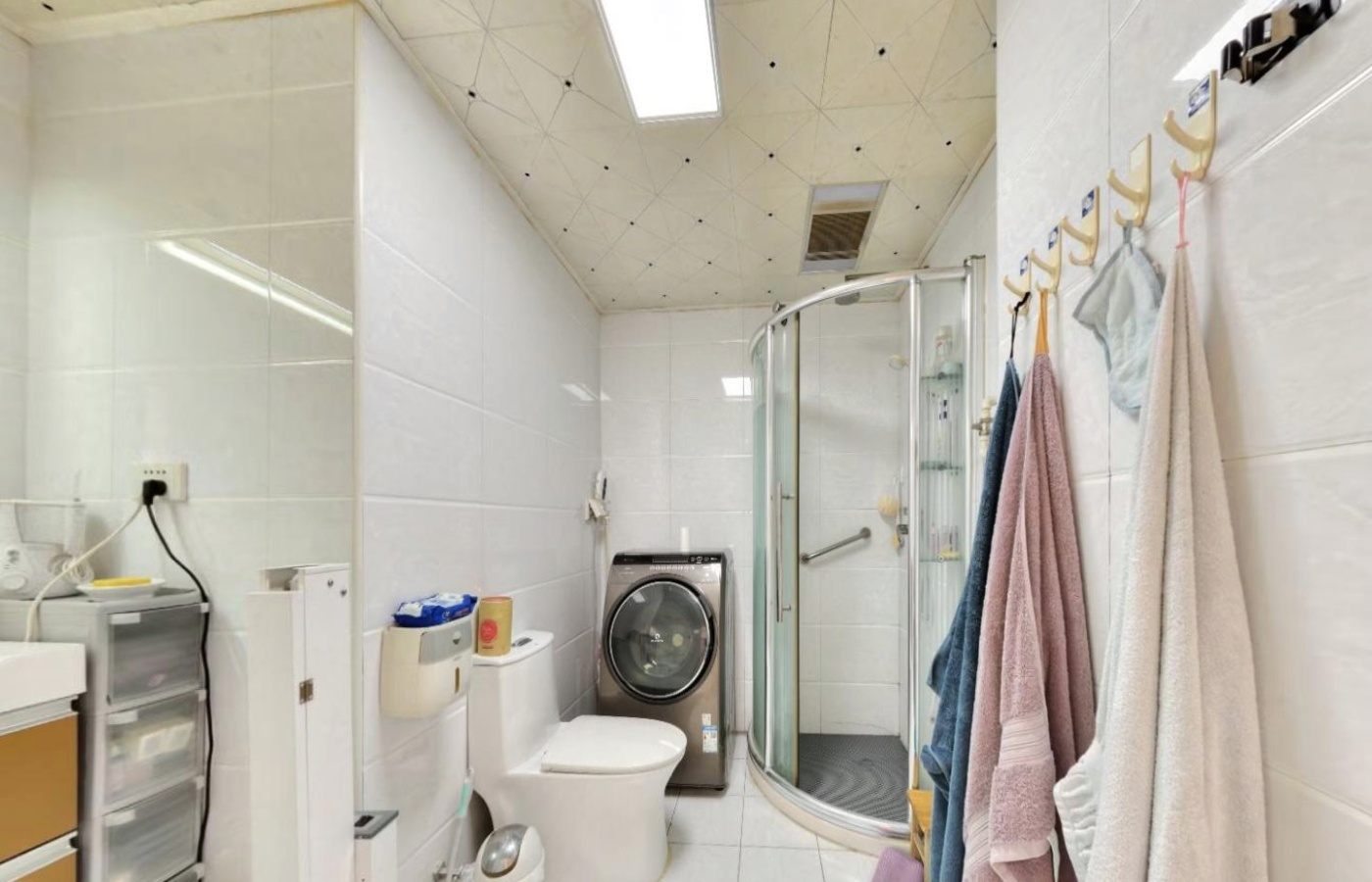 北京天通苑北三区二手房房源图片