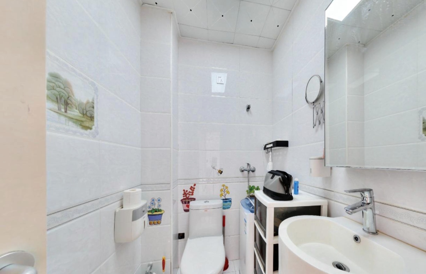 北京天通苑北三区二手房房源图片