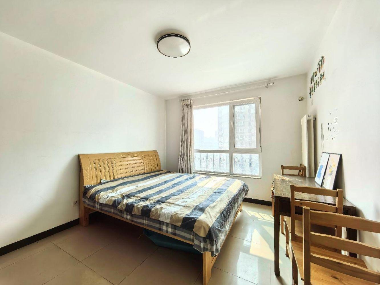 北京晨月园二手房房源图片