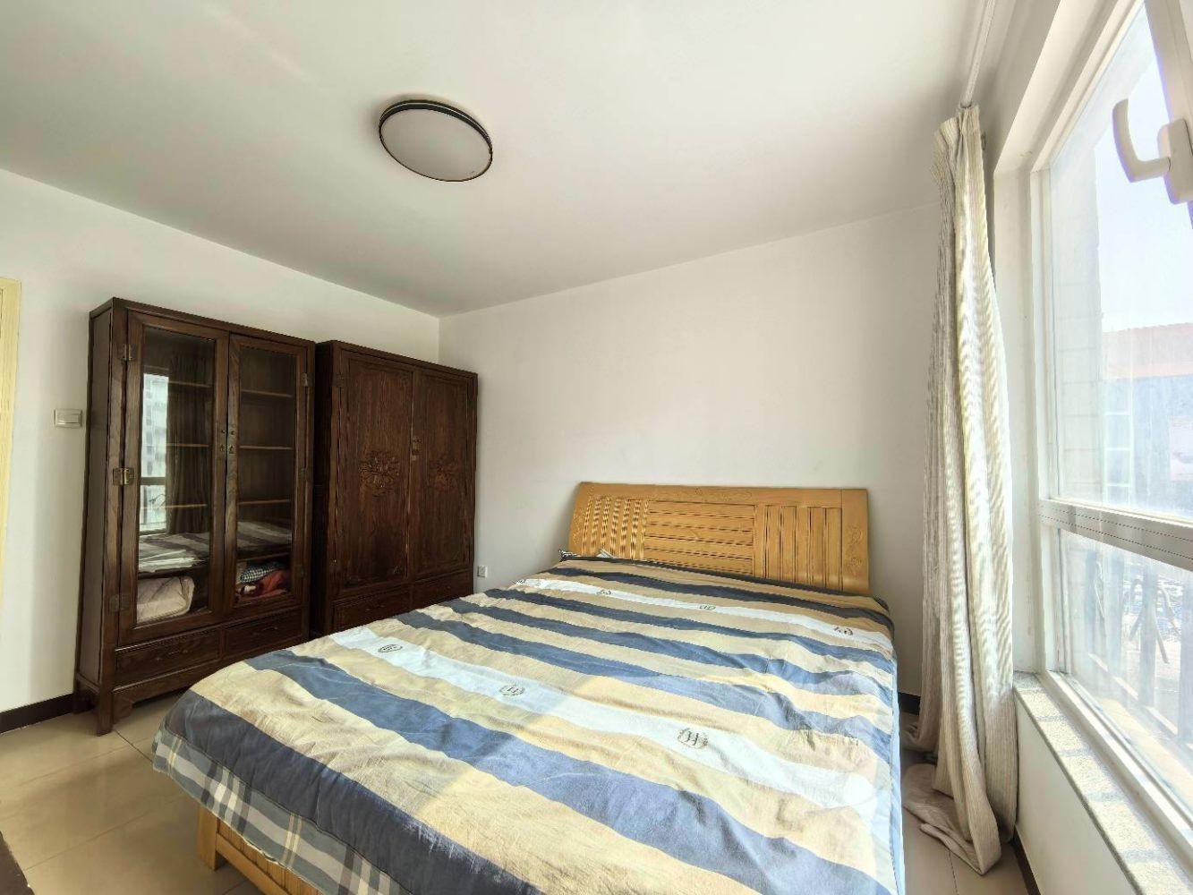 北京晨月园二手房房源图片