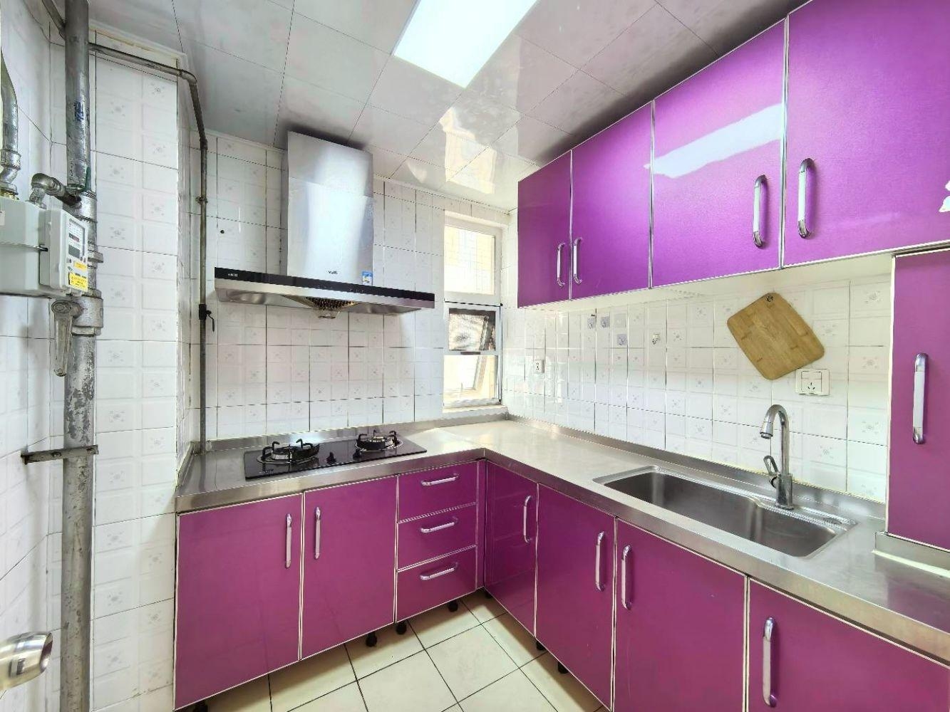 北京晨月园二手房房源图片