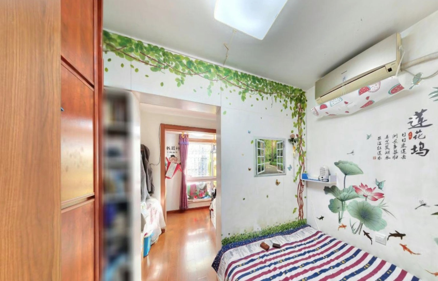 北京烟树园二手房房源图片