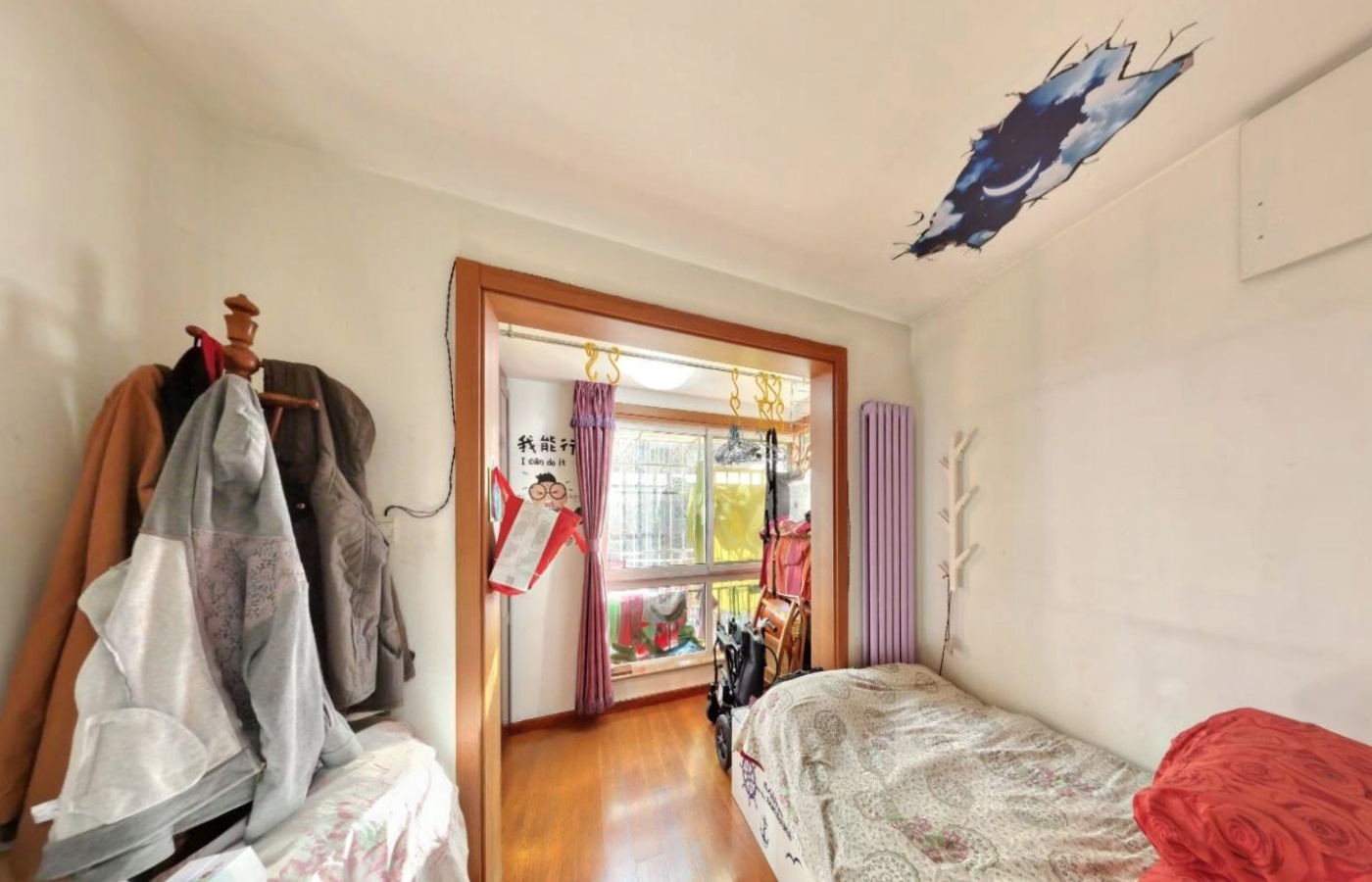 北京烟树园二手房房源图片