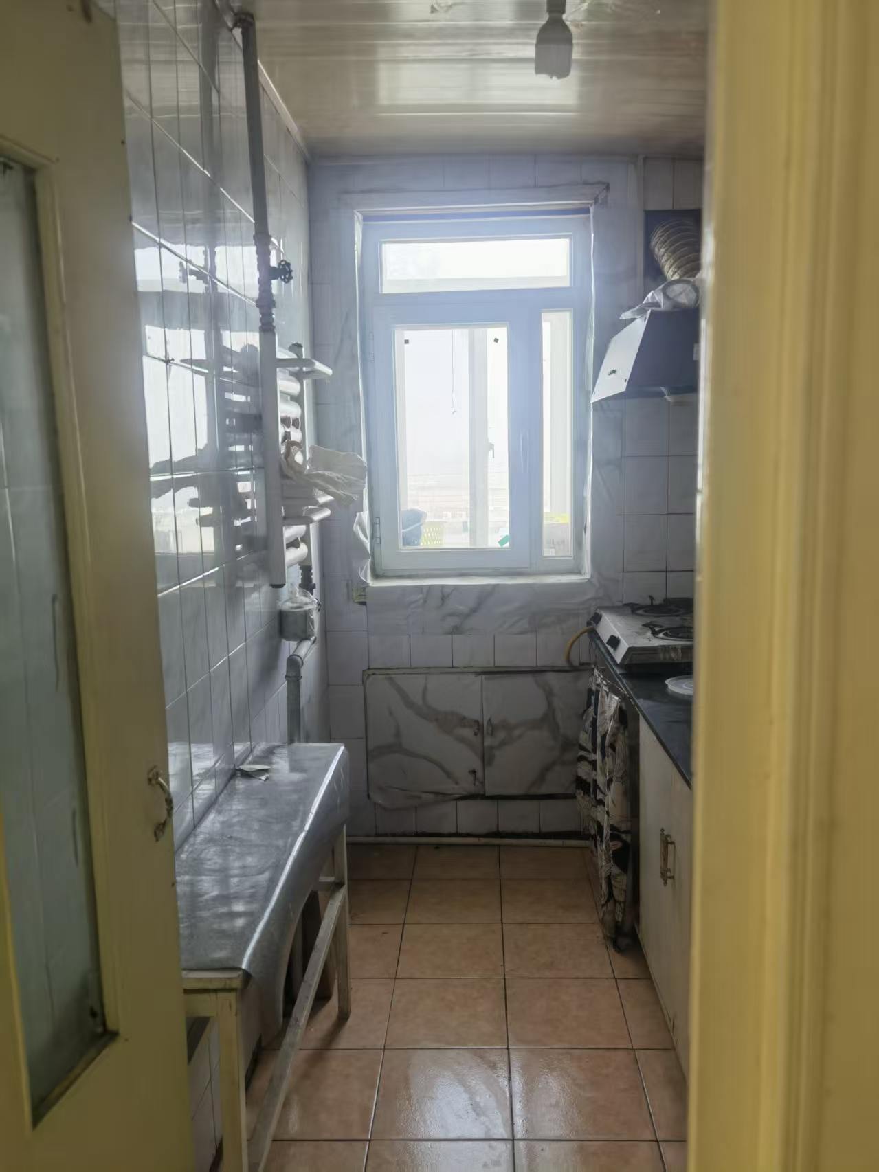 北京老君堂中路小区二手房房源图片