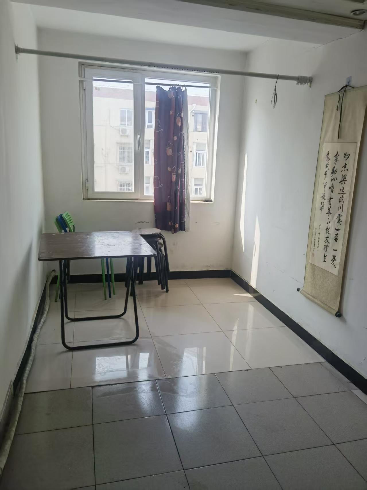 北京老君堂中路小区二手房房源图片