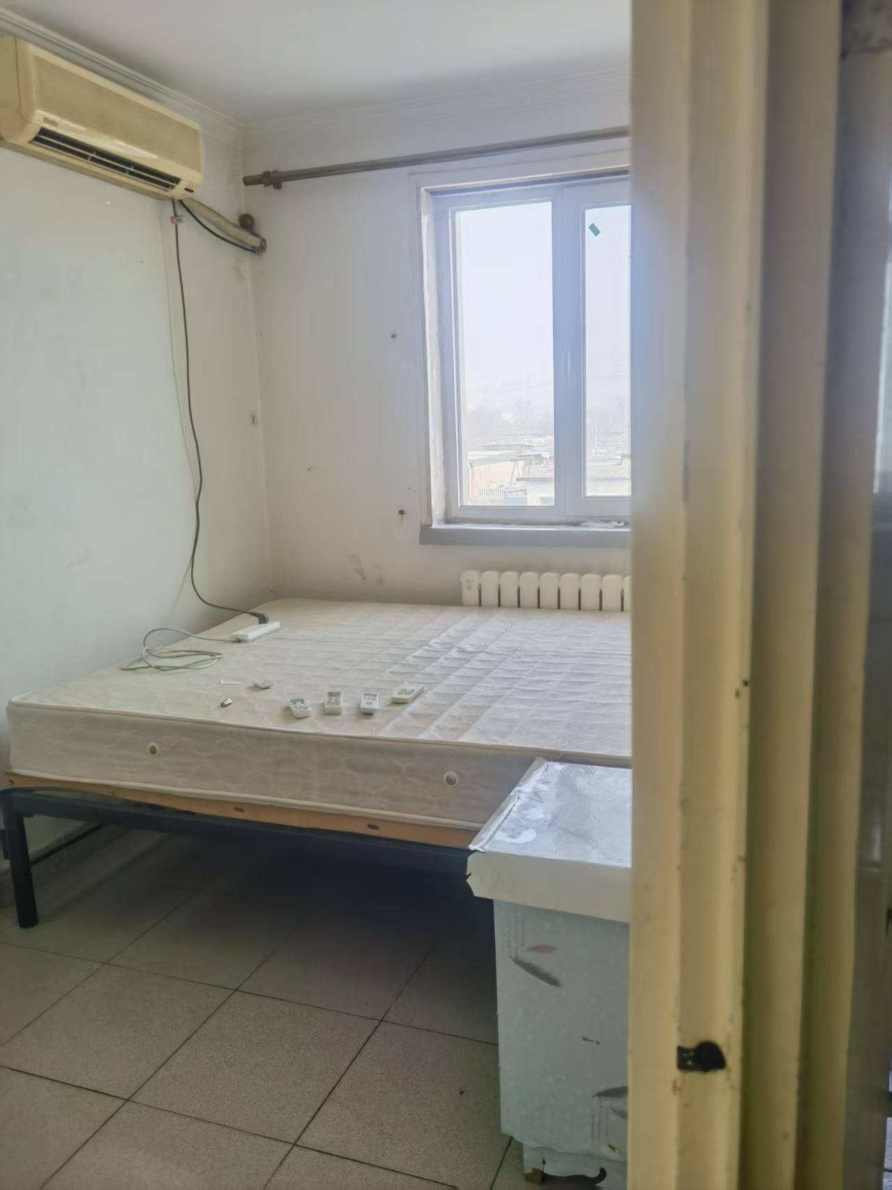 北京老君堂中路小区二手房房源图片