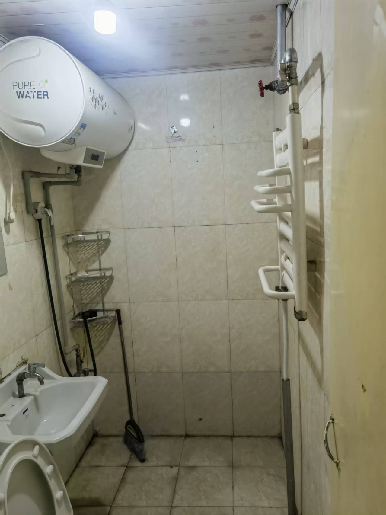 北京老君堂中路小区二手房房源图片