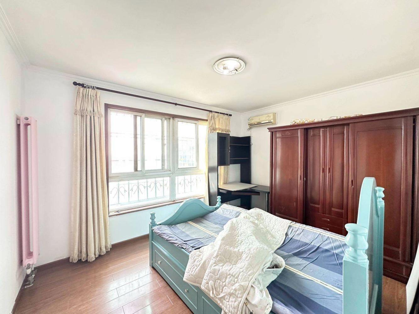 北京晨月园二手房房源图片