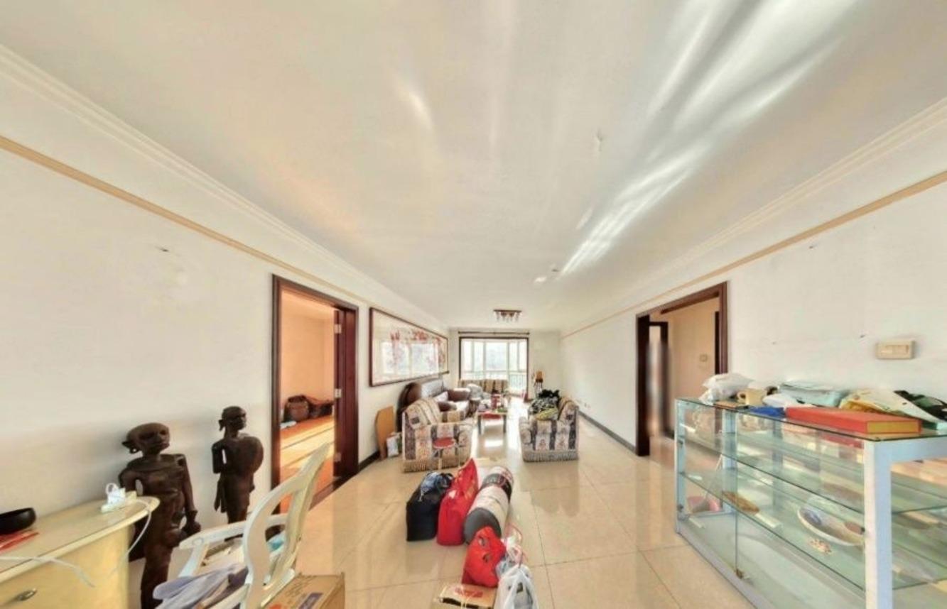 北京观山园(蓝靛厂)二手房房源图片