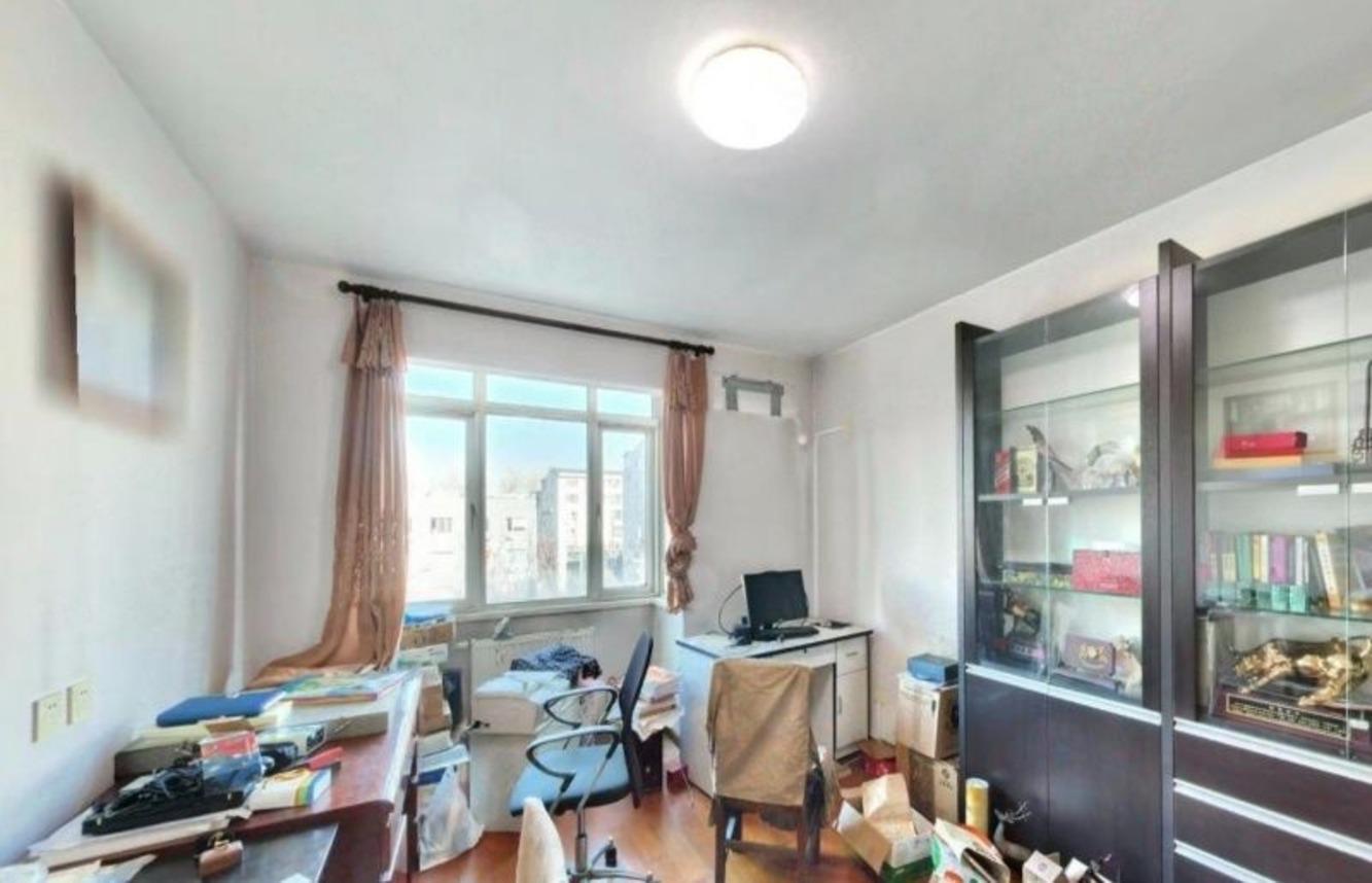 北京观山园(蓝靛厂)二手房房源图片