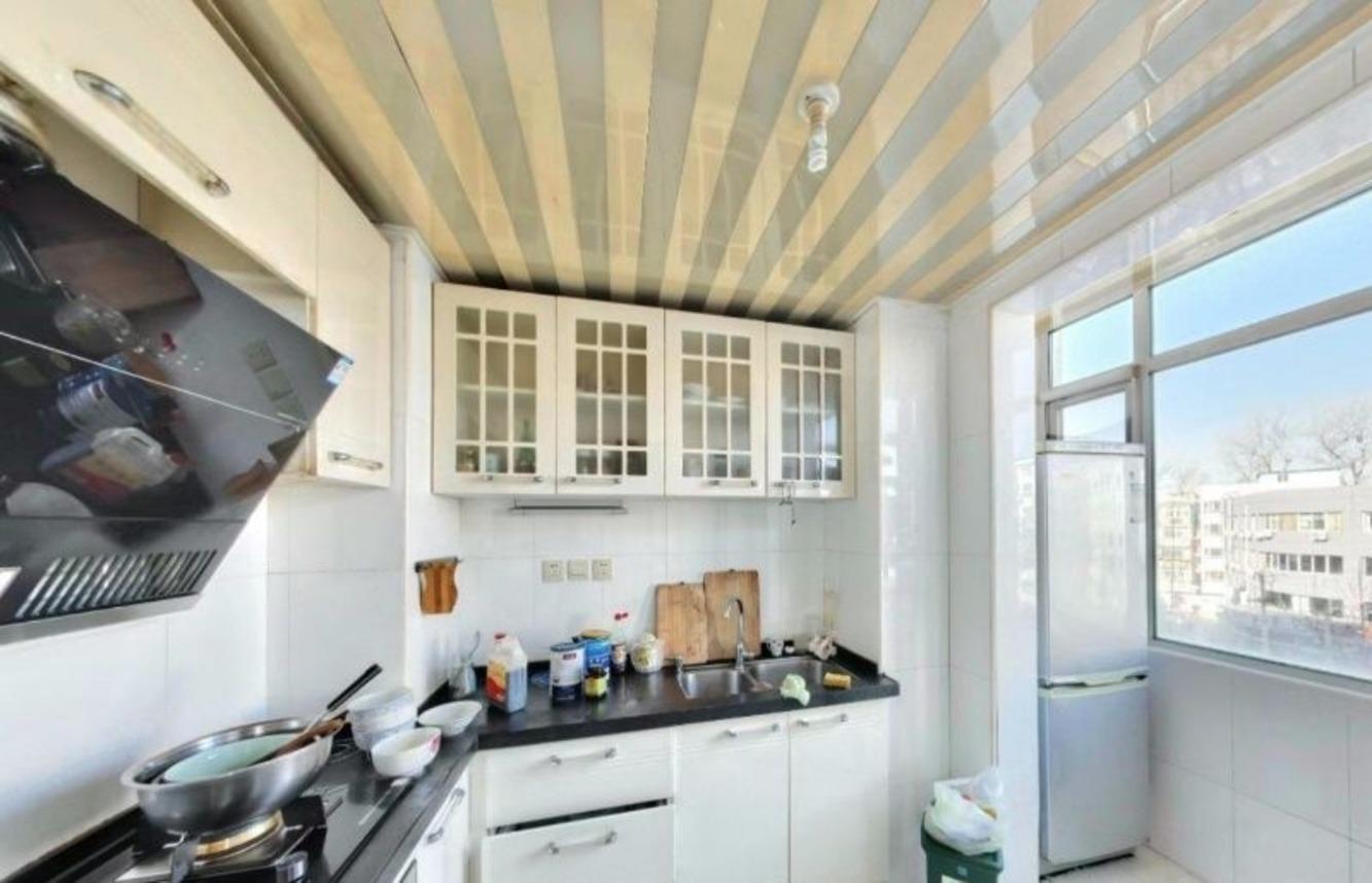 北京观山园(蓝靛厂)二手房房源图片