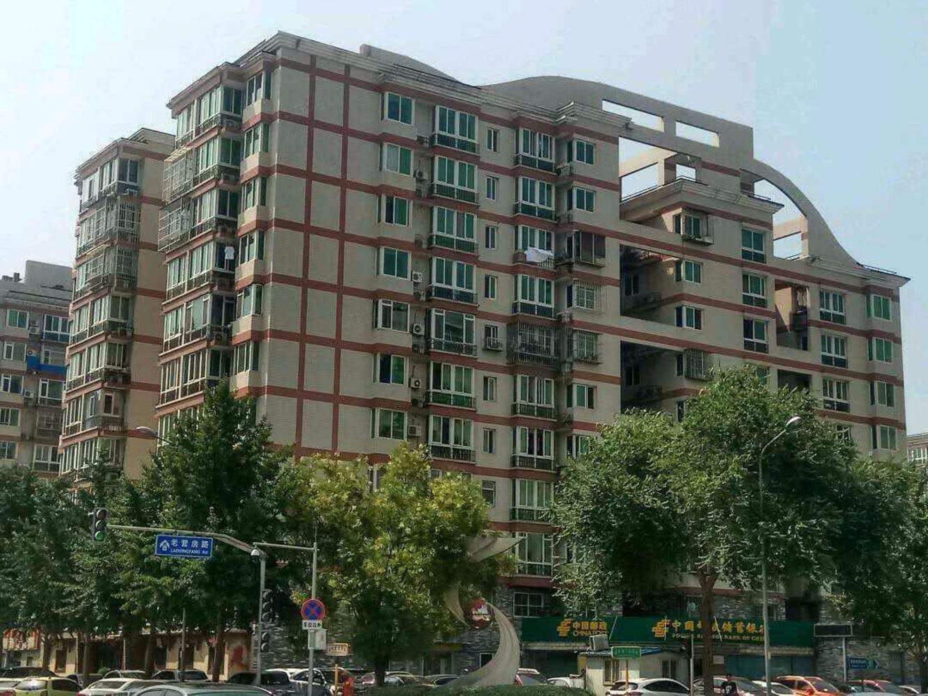 北京观山园(蓝靛厂)二手房房源图片