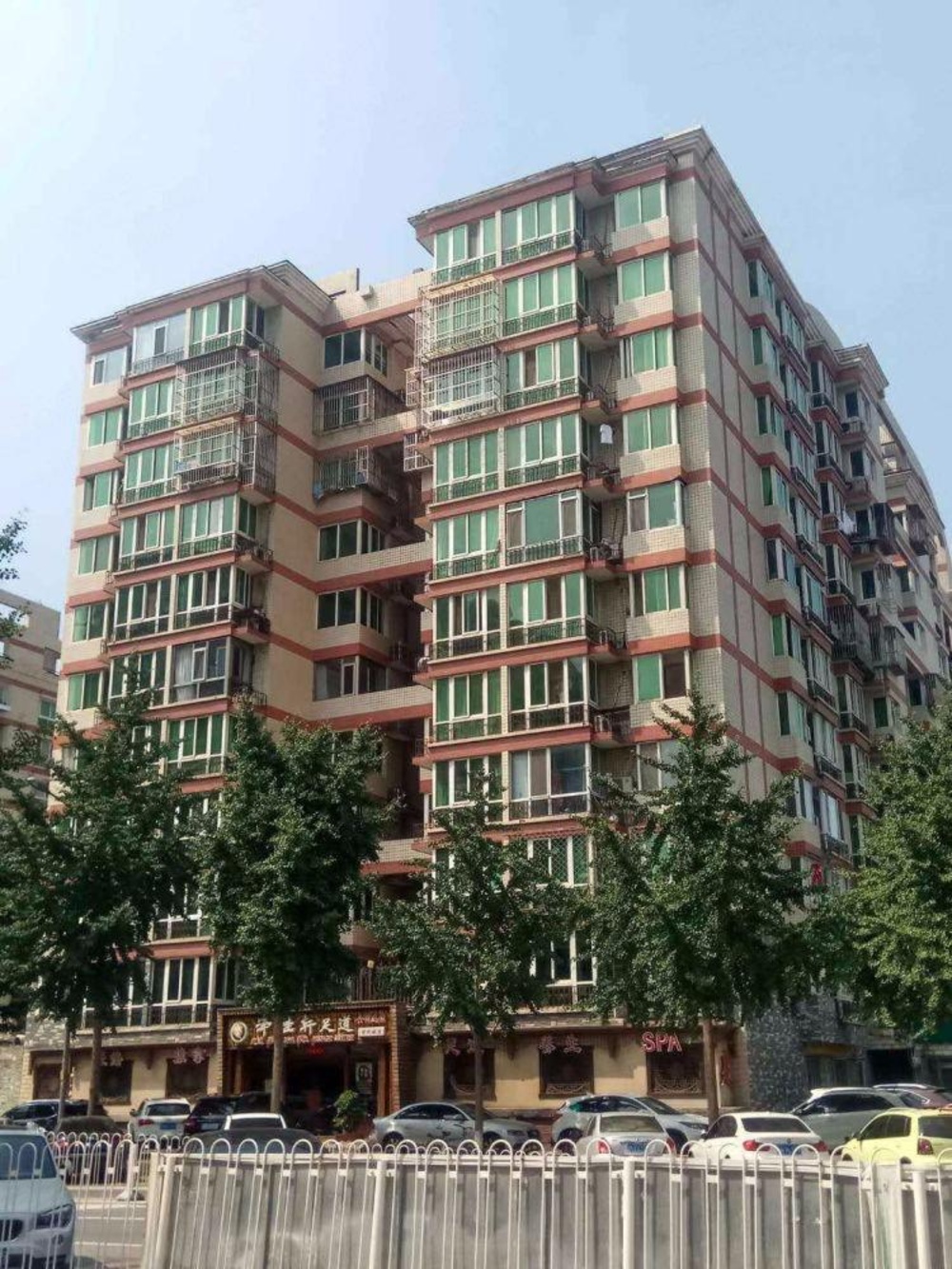 北京观山园(蓝靛厂)二手房房源图片