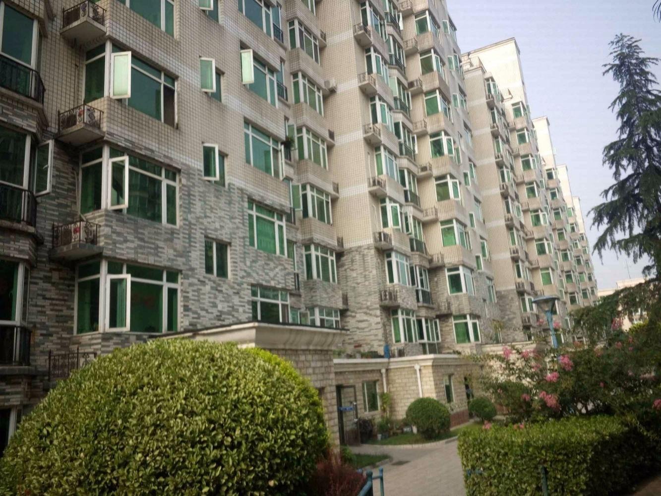 北京观山园(蓝靛厂)二手房房源图片