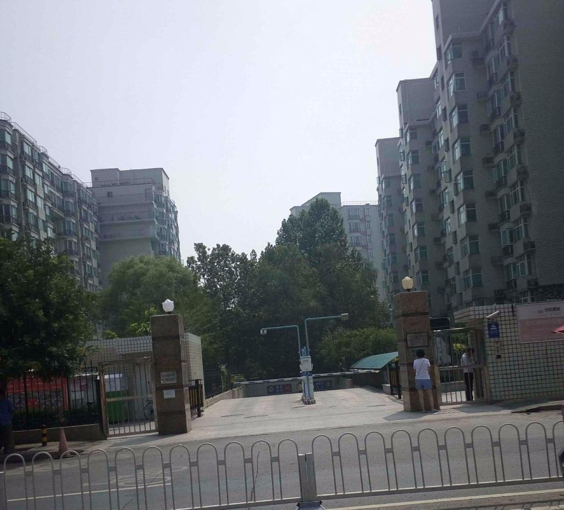 北京观山园(蓝靛厂)二手房房源图片