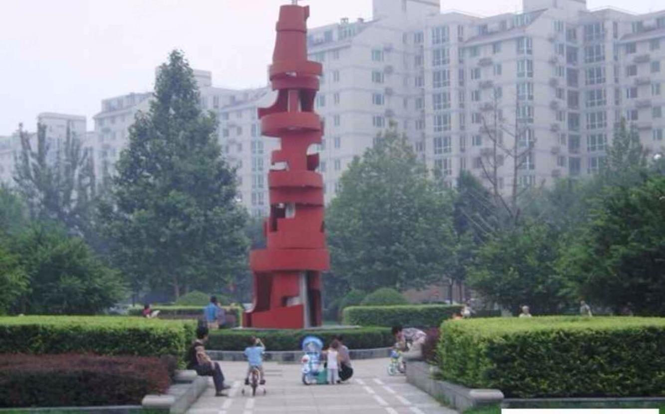 北京观山园(蓝靛厂)二手房房源图片