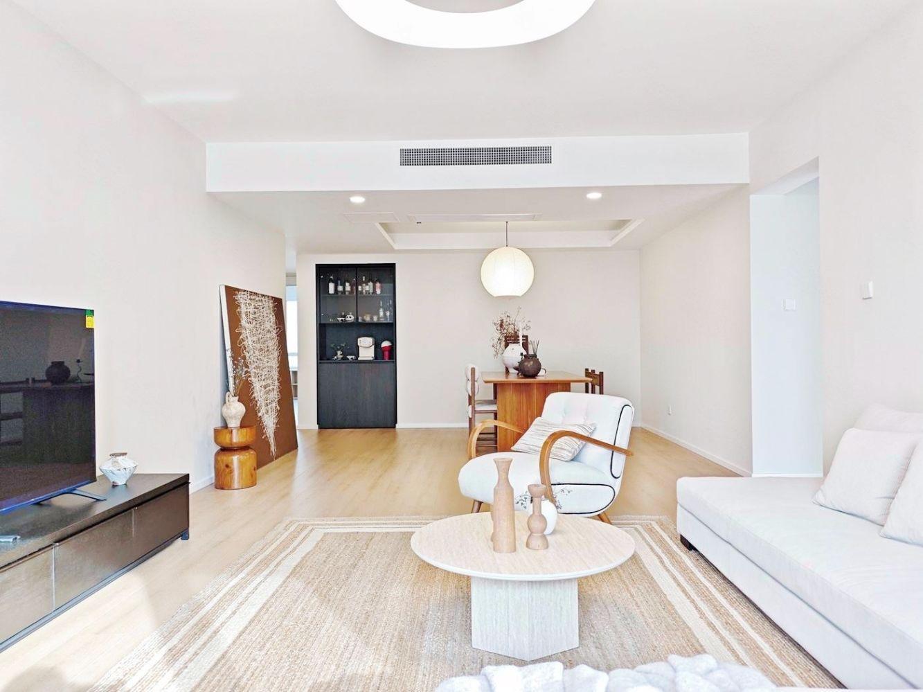 北京新城国际二手房房源图片