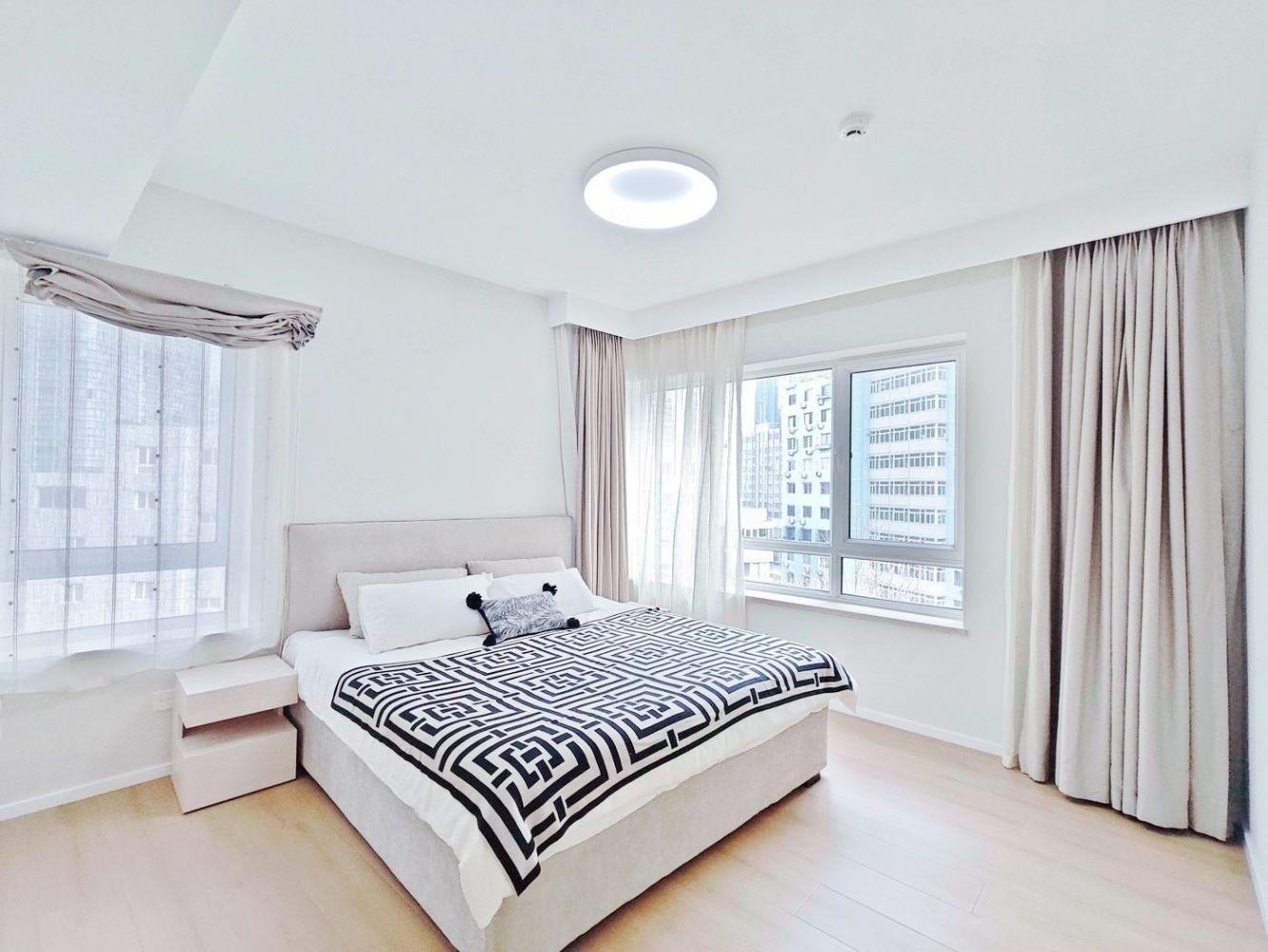 北京新城国际二手房房源图片