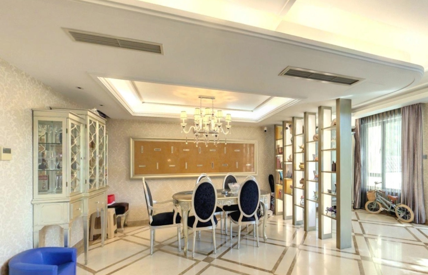 北京逸翠园二手房房源图片