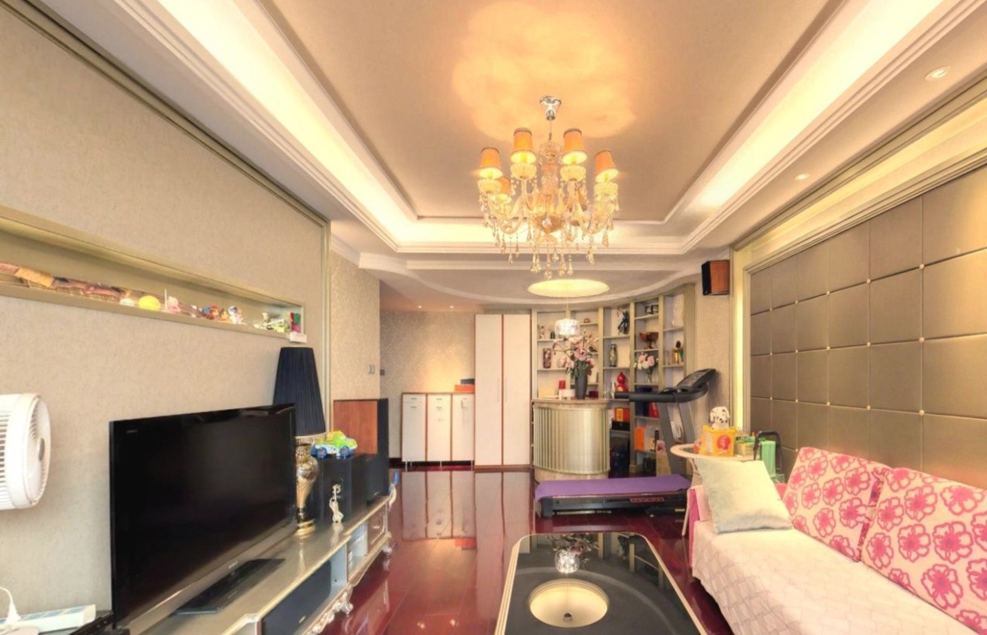 北京逸翠园二手房房源图片