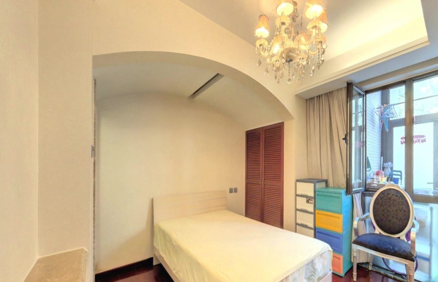 北京逸翠园二手房房源图片