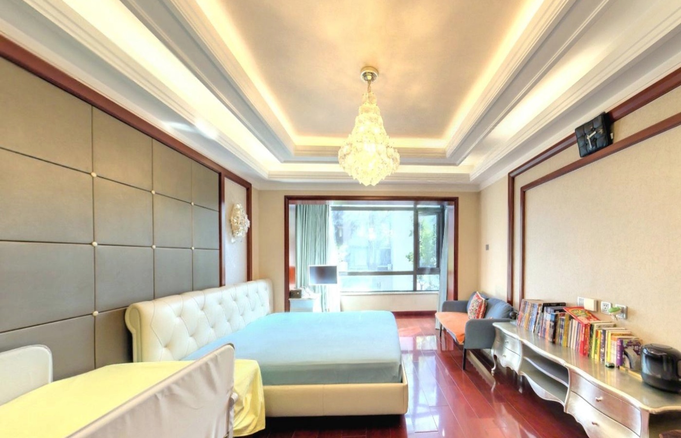 北京逸翠园二手房房源图片