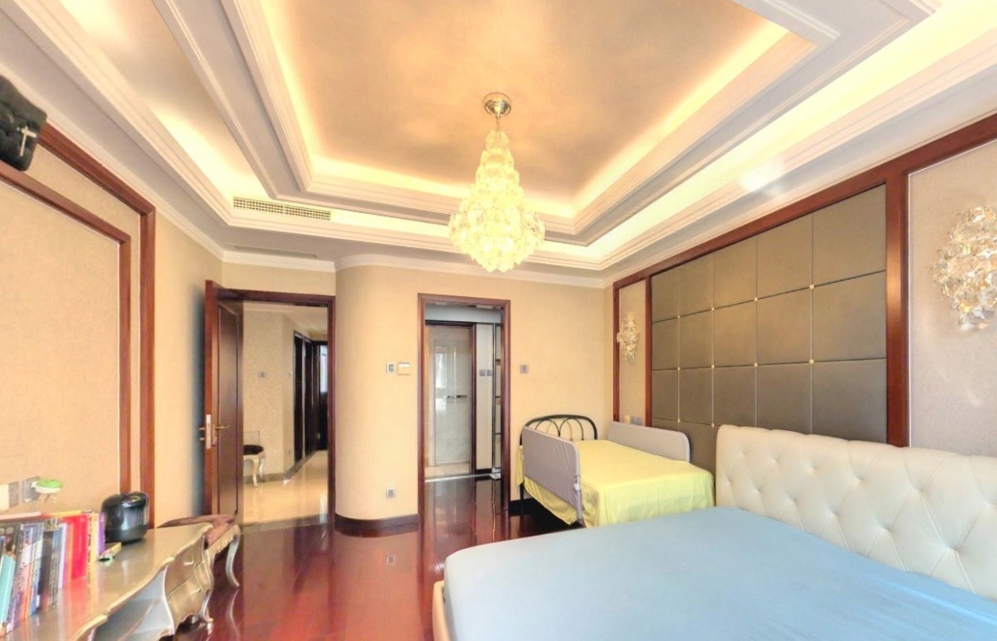 北京逸翠园二手房房源图片