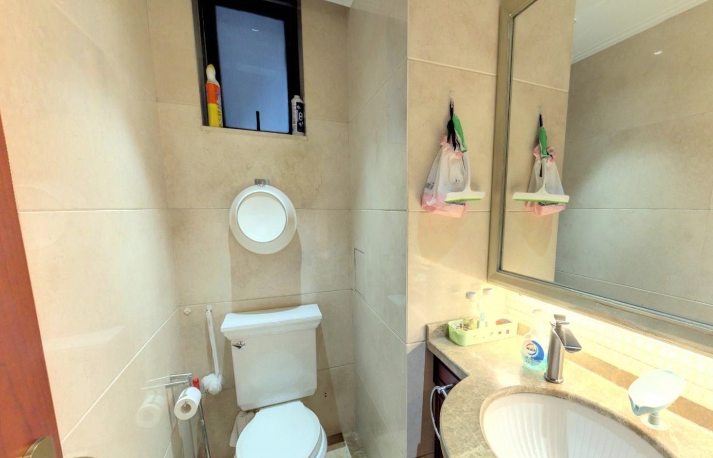 北京逸翠园二手房房源图片