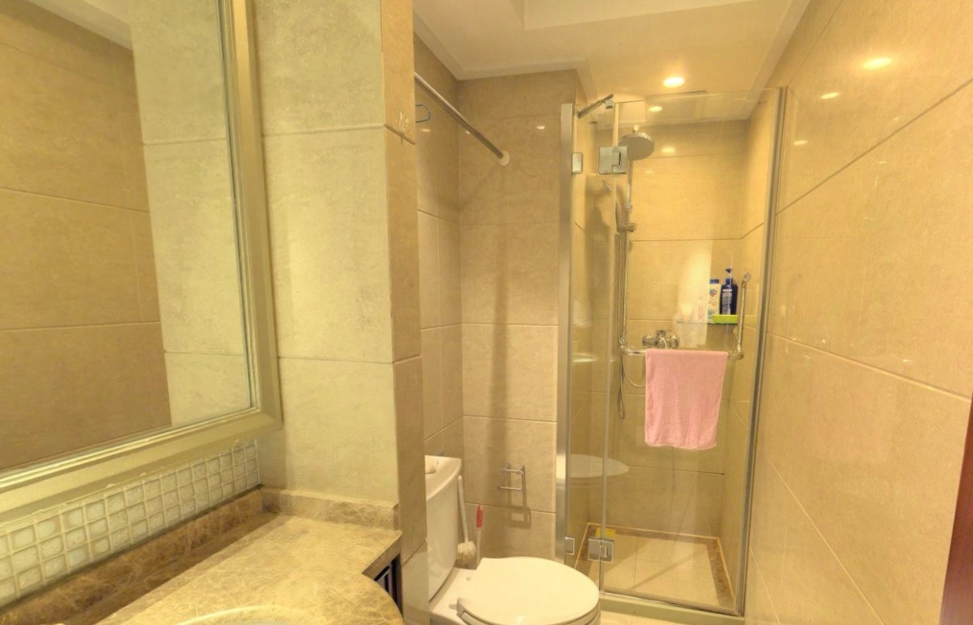 北京逸翠园二手房房源图片