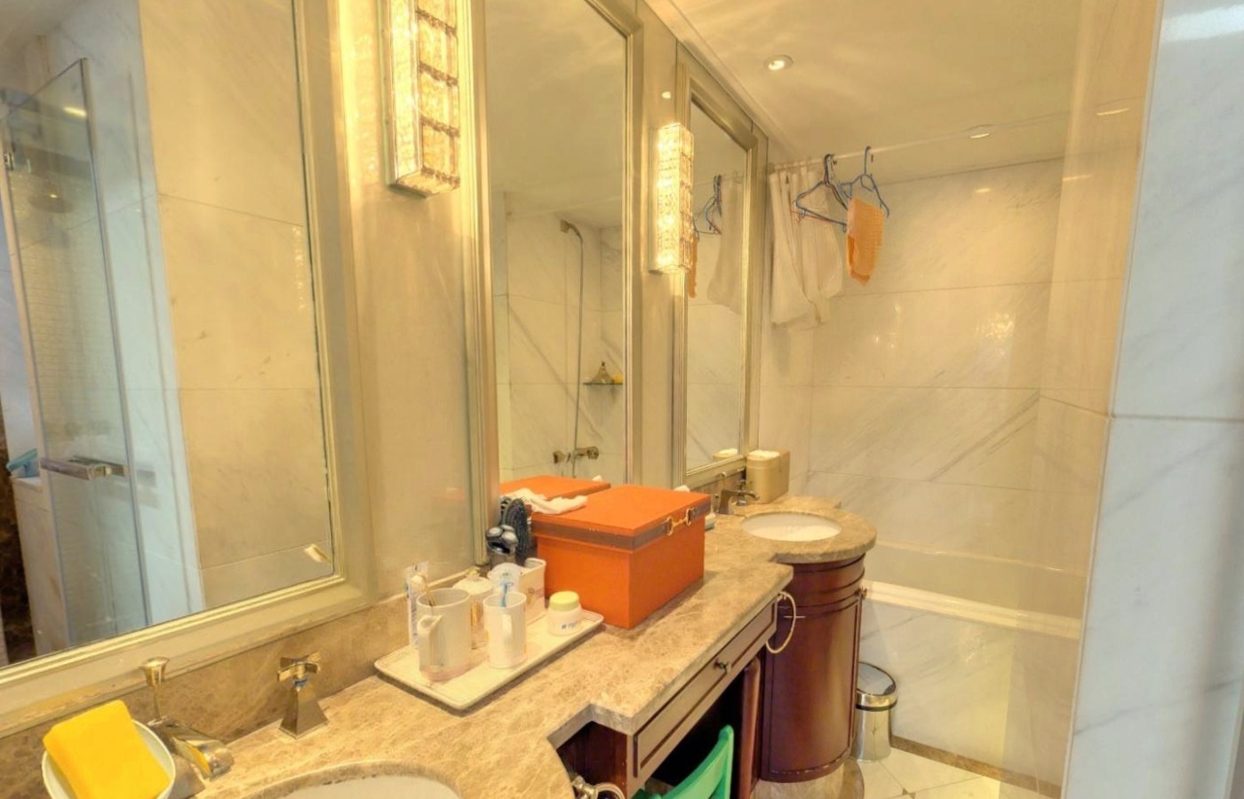 北京逸翠园二手房房源图片