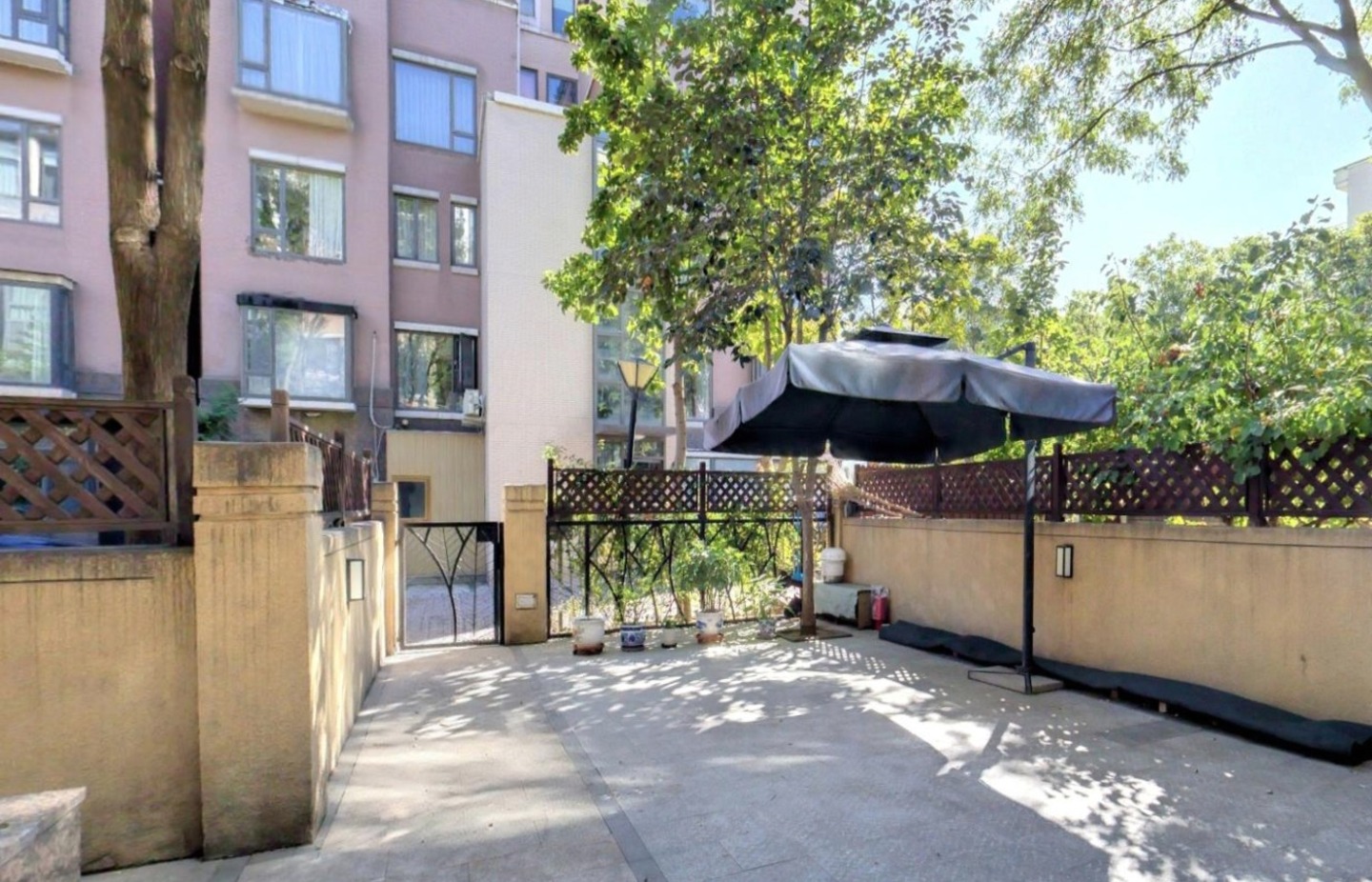 北京逸翠园二手房房源图片