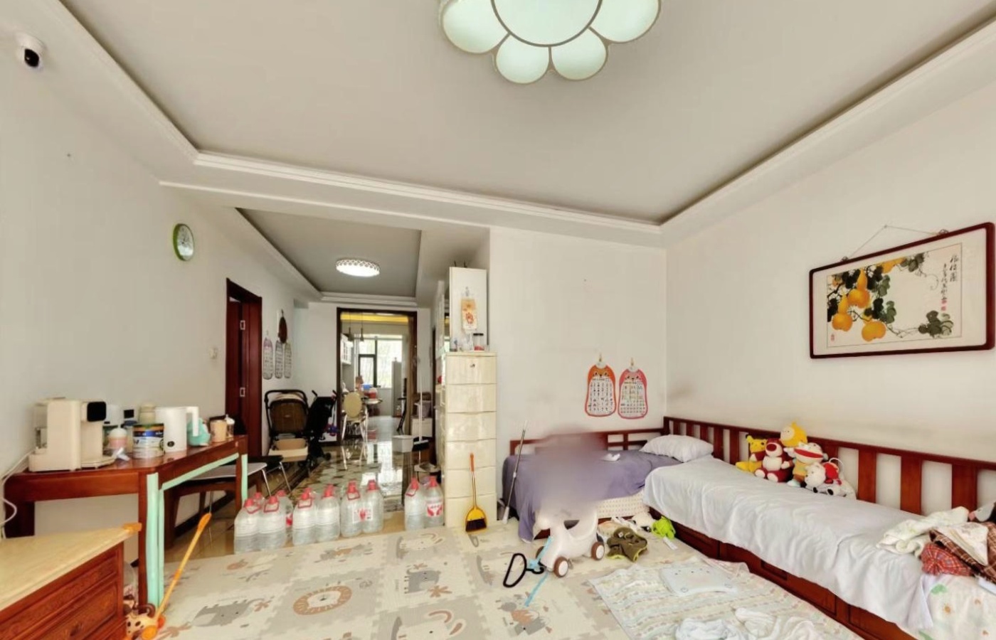 北京天通苑中苑二手房房源图片