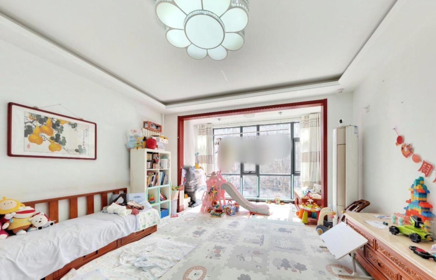 北京天通苑中苑二手房房源图片