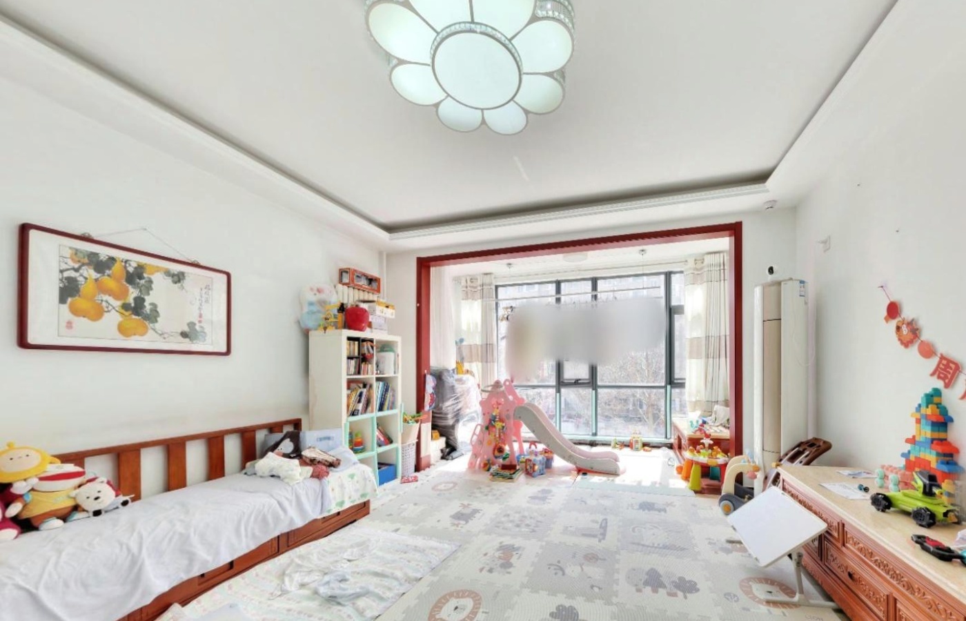 北京天通苑中苑二手房房源图片