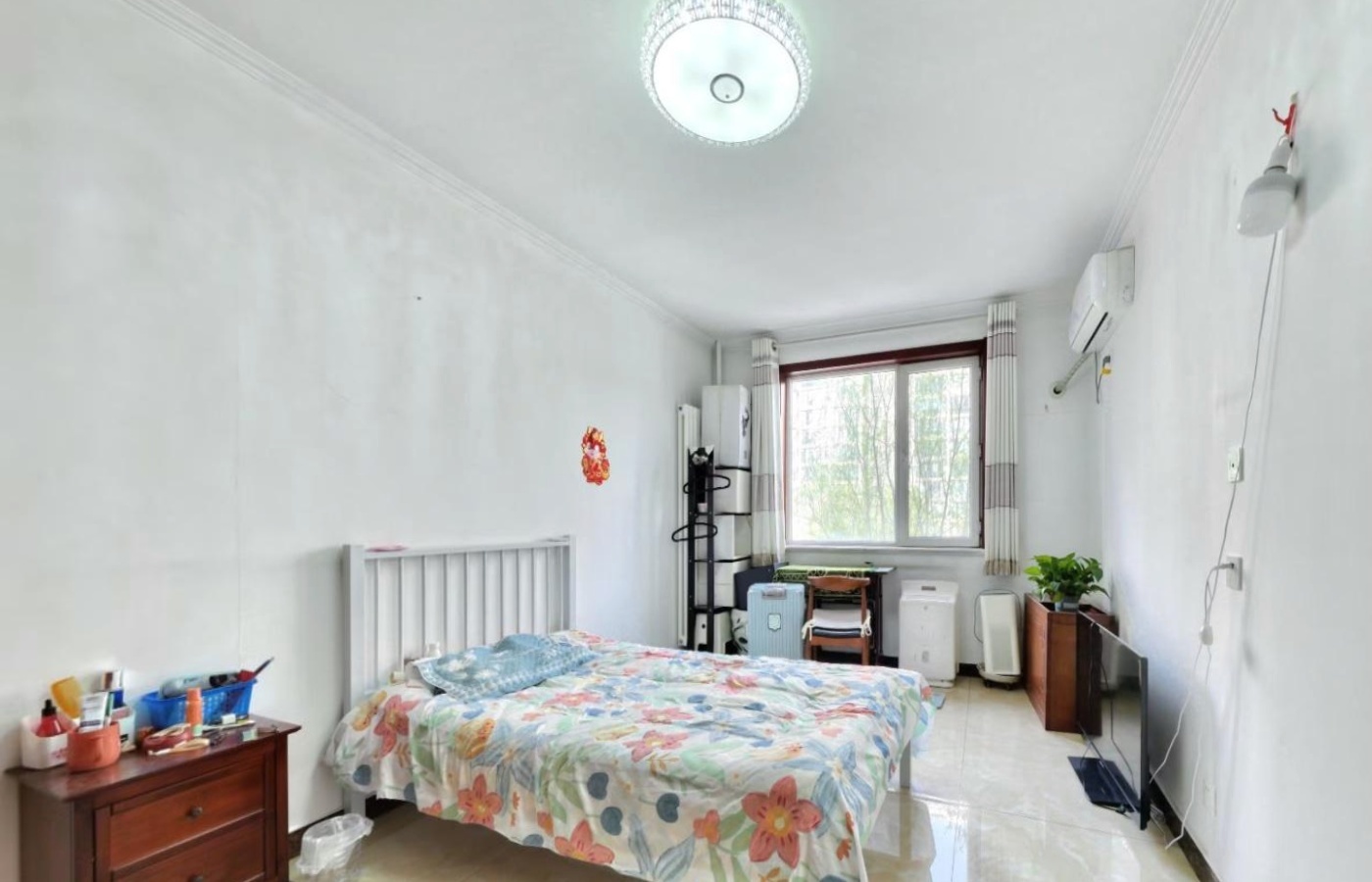 北京天通苑中苑二手房房源图片