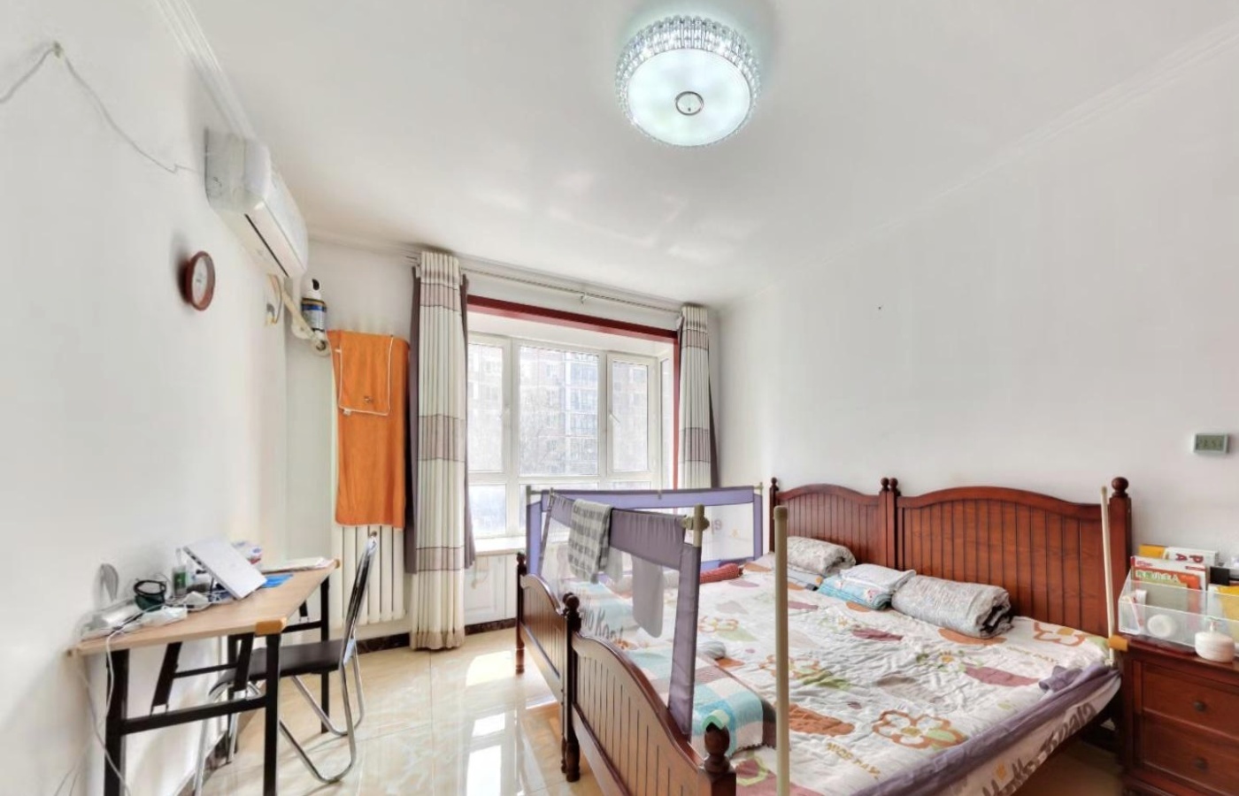 北京天通苑中苑二手房房源图片