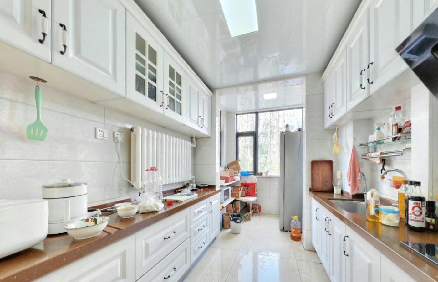 北京天通苑中苑二手房房源图片