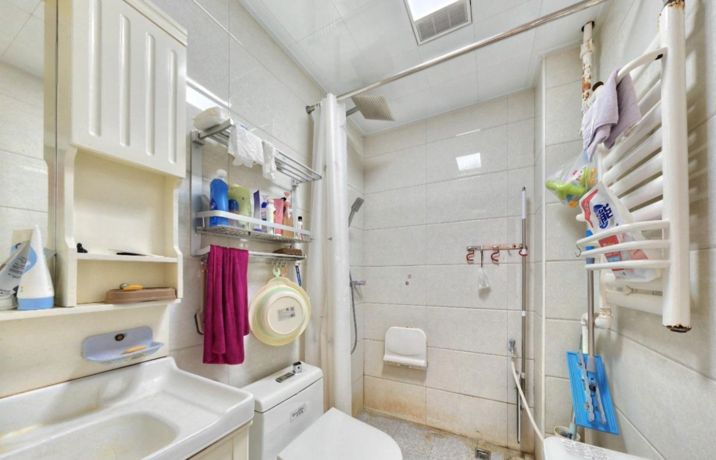 北京天通苑中苑二手房房源图片