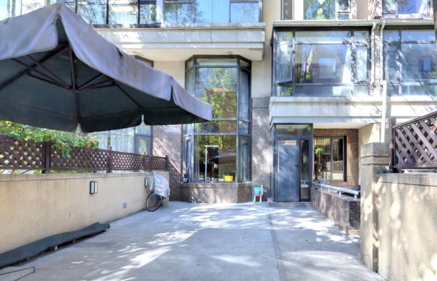 北京逸翠园二手房房源图片