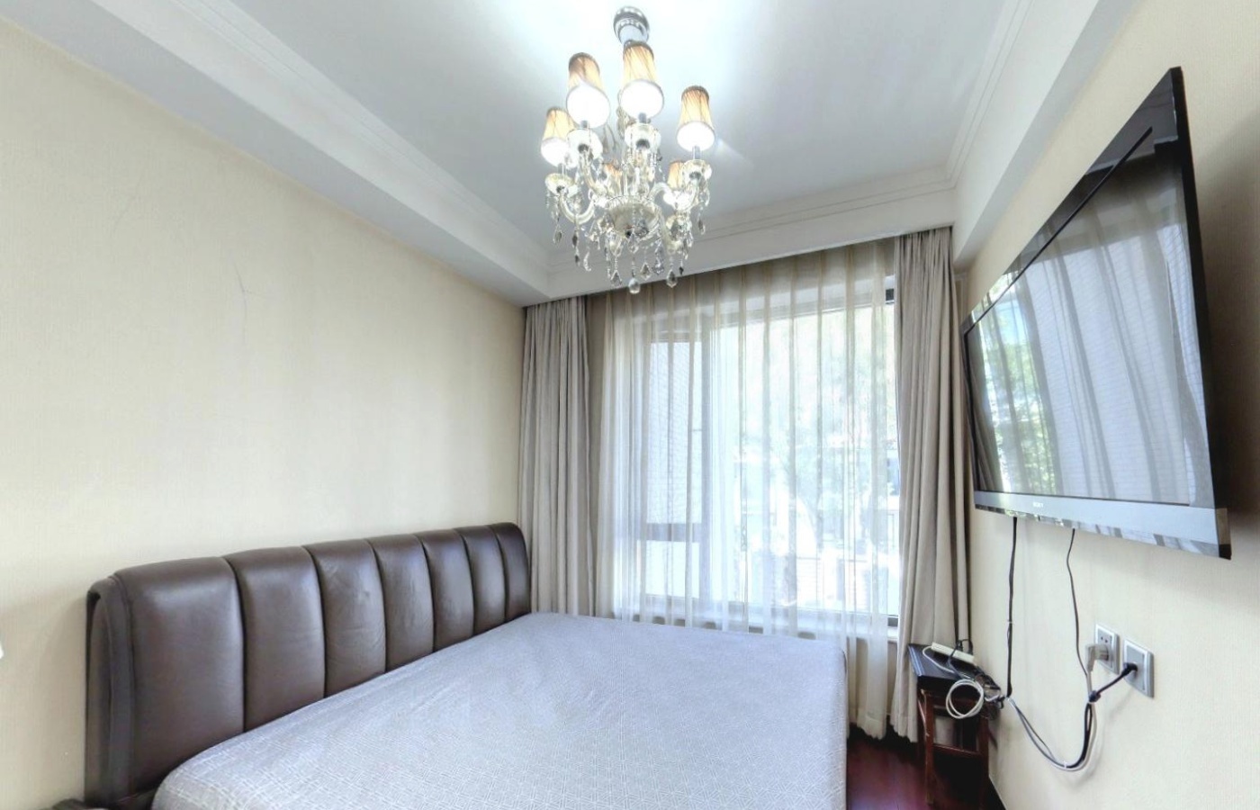 北京逸翠园二手房房源图片