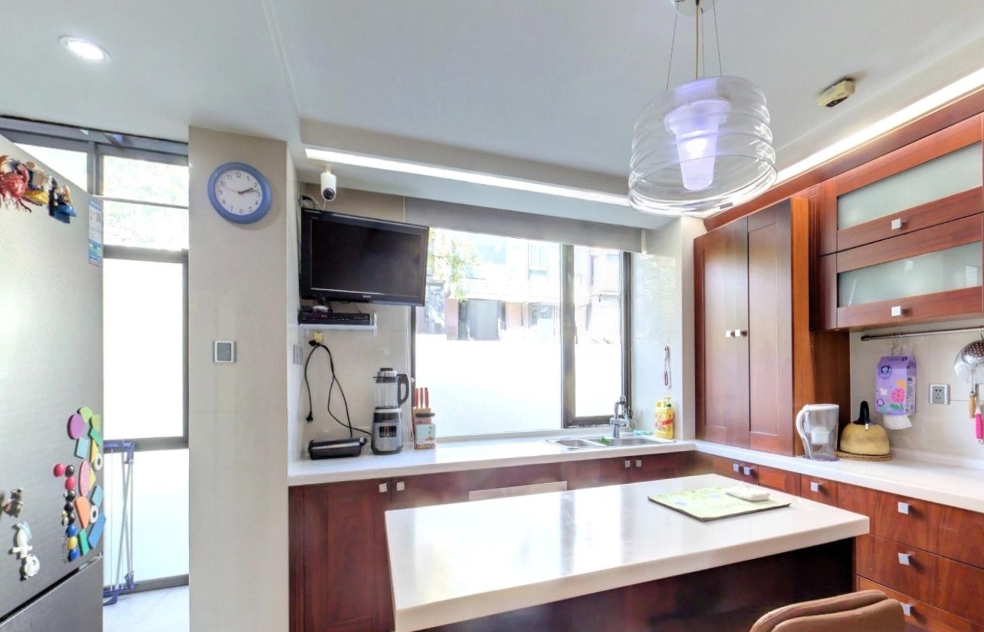 北京逸翠园二手房房源图片