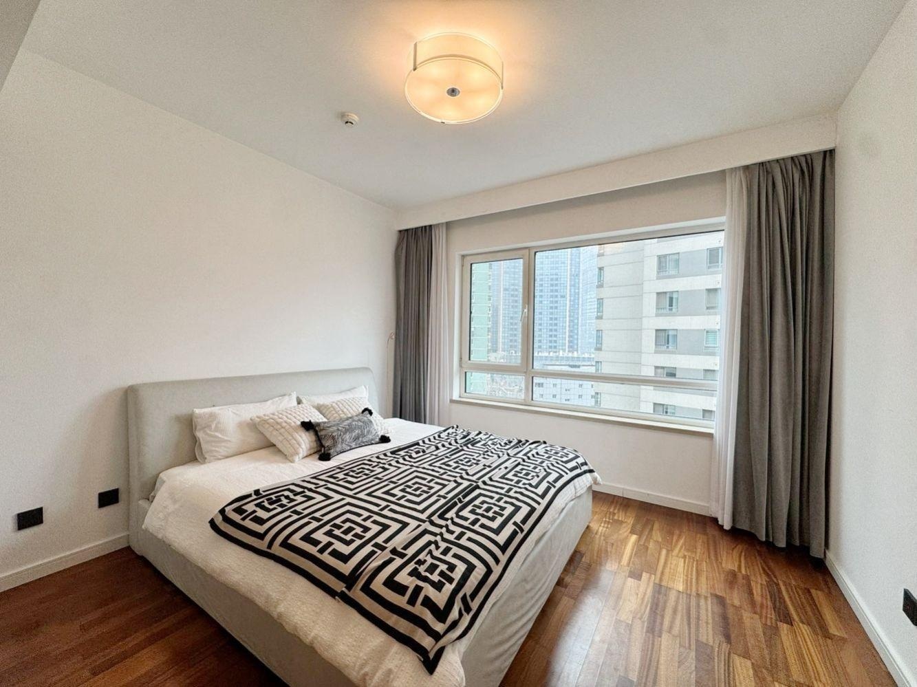 北京新城国际二手房房源图片